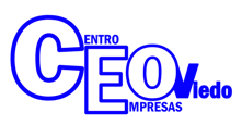 CEO | Centro de Empresas Oviedo Logo